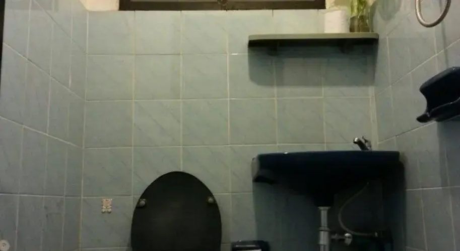 清迈圣得西旅馆(Sundance Hostel Chiangmai)