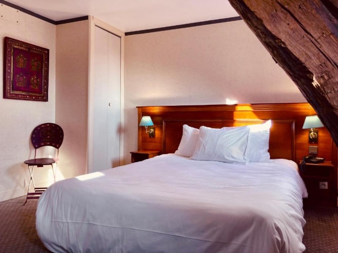 Classic Double room