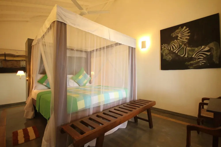 Mihiri Beach House