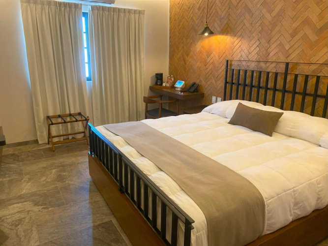 Divino Sol Hotel Boutique photo 7