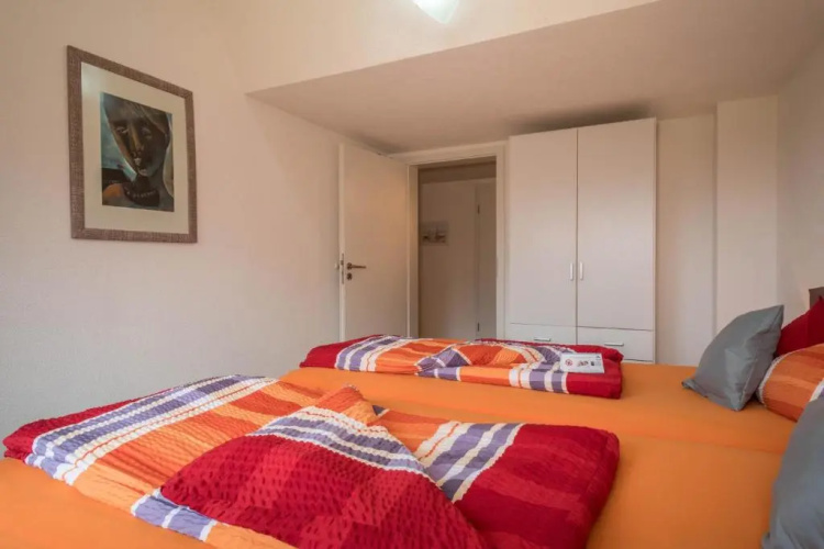 Ferienwohnung Steinhilber 1
