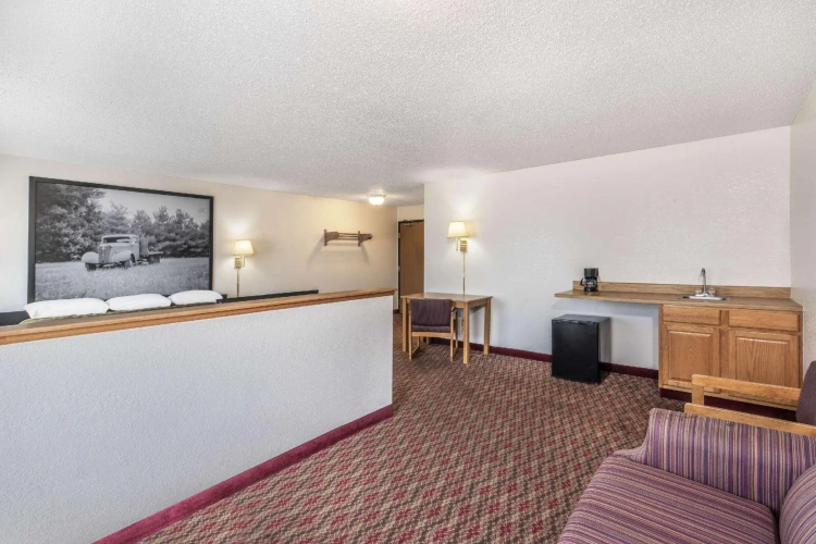 Double Studio Suite