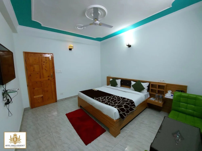 Hotel Sarla Regency