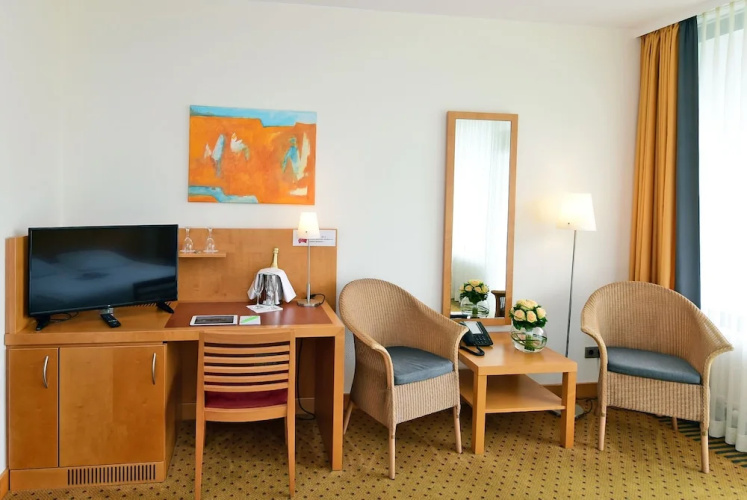 Hotel am Kurpark Brilon