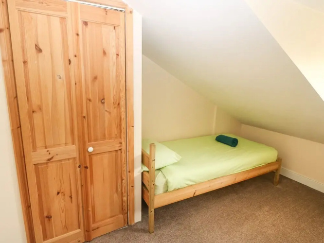 Tan Y Barn Cottage