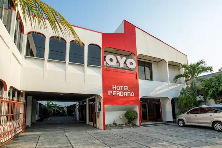 Otel görseli