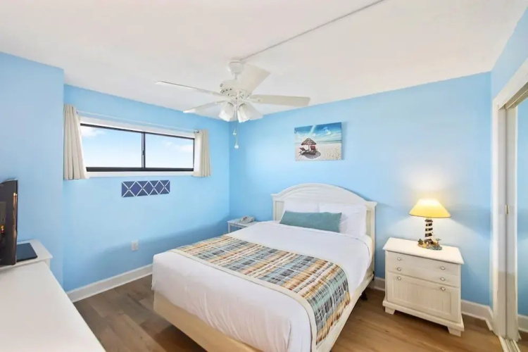 604 Lighthouse Landing by Atlantic Towers