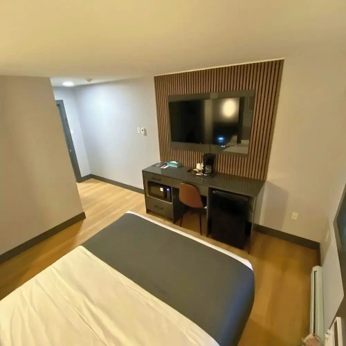 Classic Single room