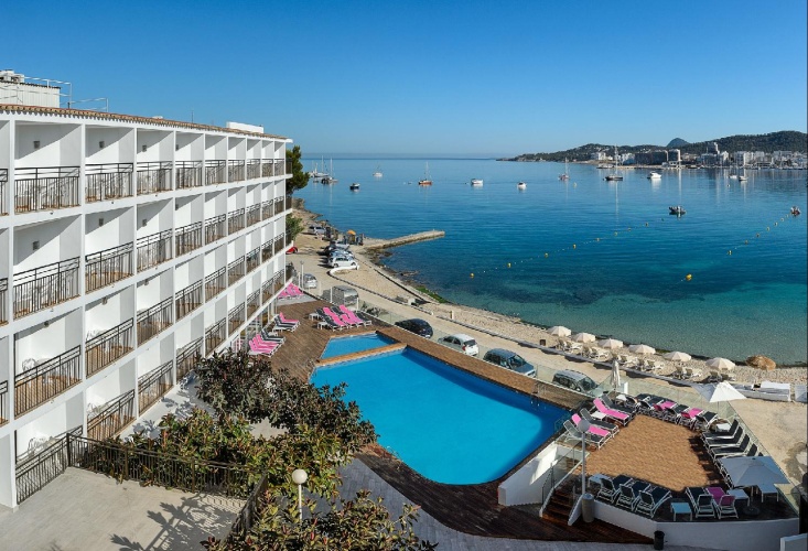 Hotel Vibra San Remo photo 29