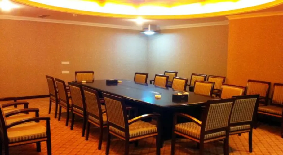 Jin Guan Hotel
