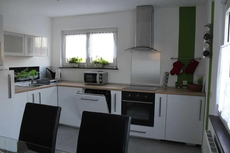 Appartement am Elzdamm