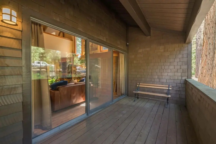 Northstar Mountain Getaway - 4 Br Home