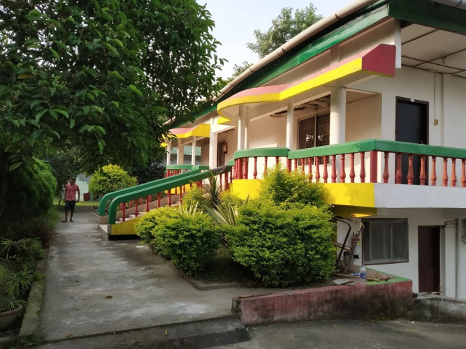 Green Ashiyana Palace