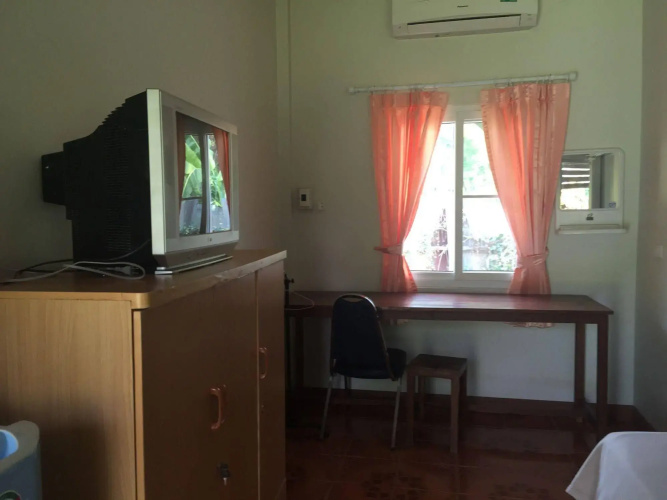 Rom Thai Guesthouse