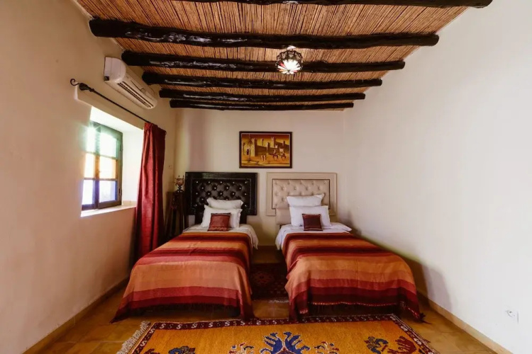 La Kasbah Alili