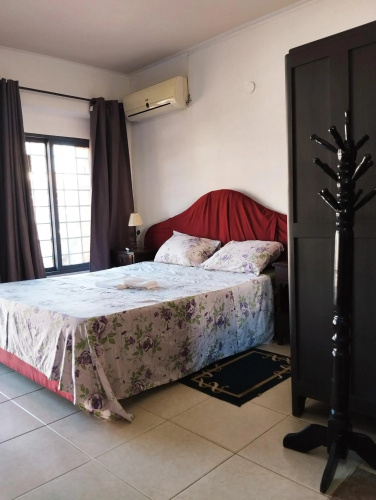 Mangoty Apartamento