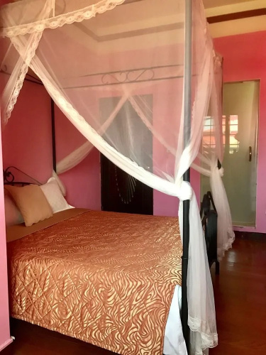 Casa De Dafne B&B Hualien