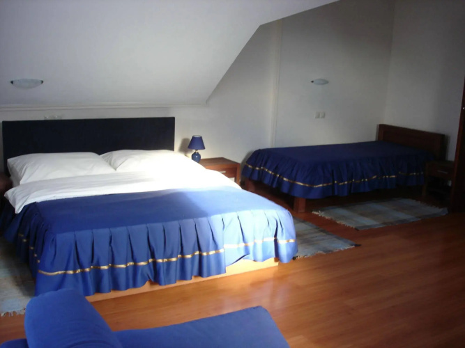 Hotel Amalia