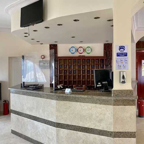 Fanadir Proy Resort