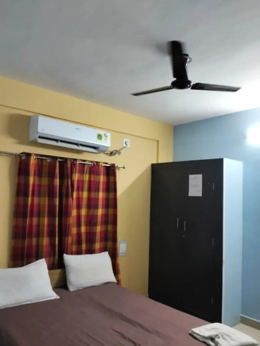 Goroomgo Shivansh Guest House