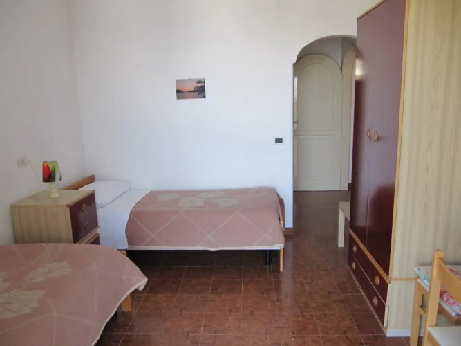 Casa Antonio