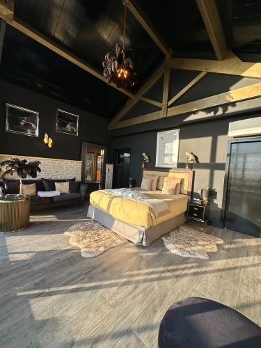 Deluxe Cottage