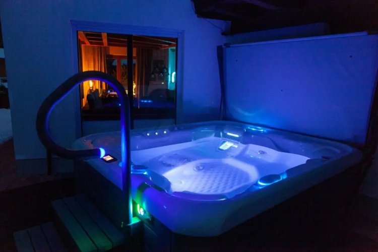 Chalet Leutasch With Ski Trail & Mountain Views