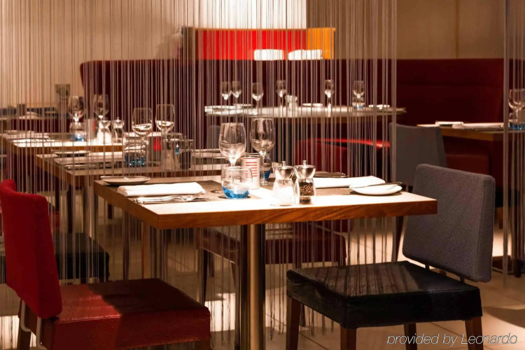 Novotel London Paddington photo 36