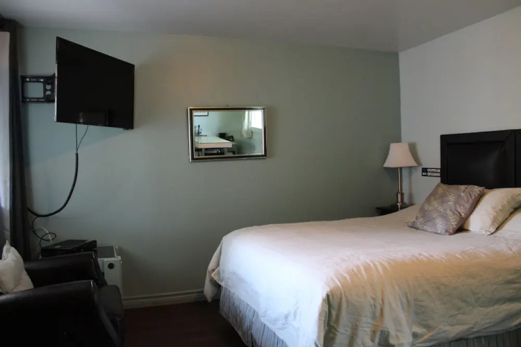 Motel Le Marigot