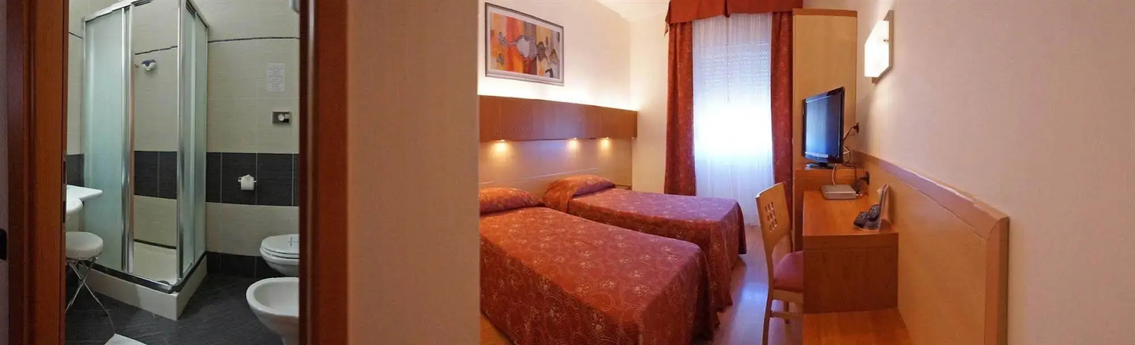 Campagnola Hotel
