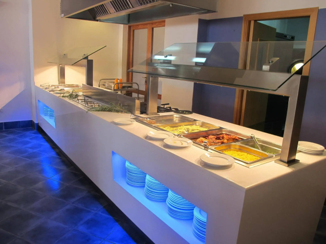 Balansat Torremar Apartments