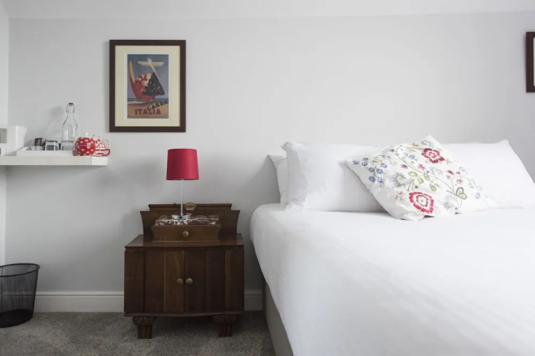 Holbein House B&B