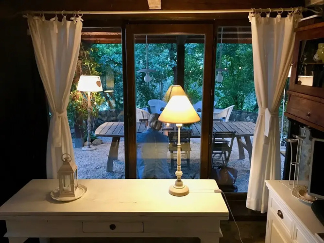 Villa Gaia