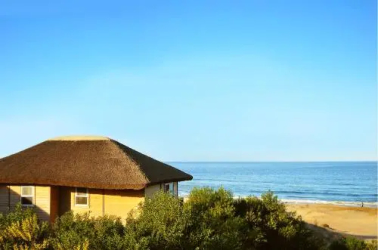 Casas de la Playa