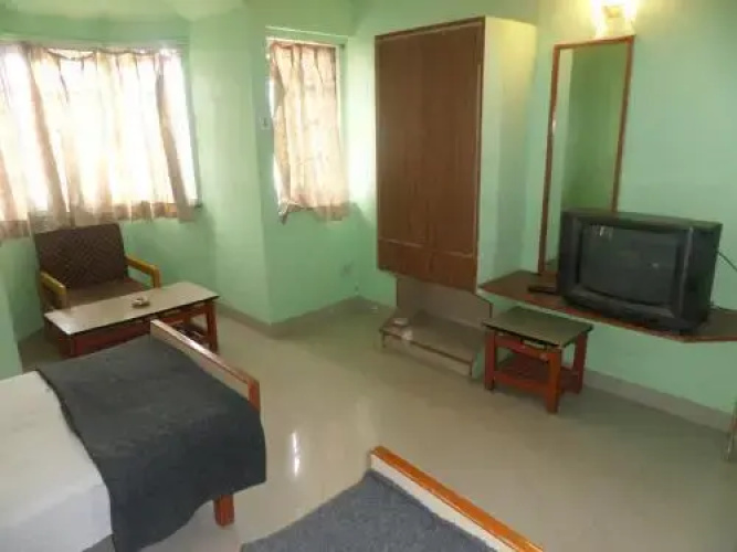 Hotel Chanakya -Ahmednagar