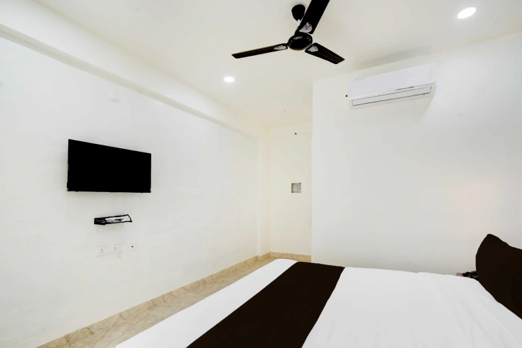 Classic room