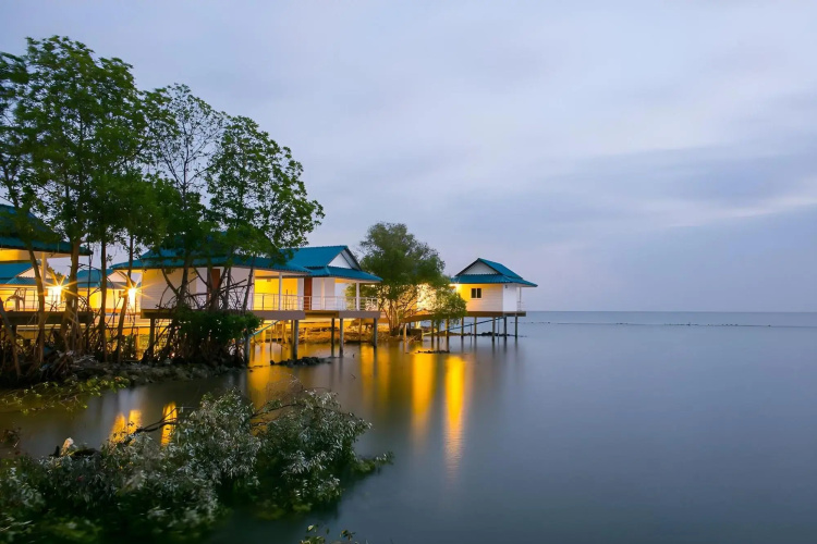 Chan Le Resort