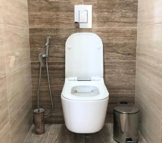 Фотография номера квартиры PaulMarie на Социалистической