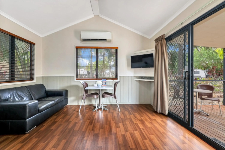 Darwin FreeSpirit Resort