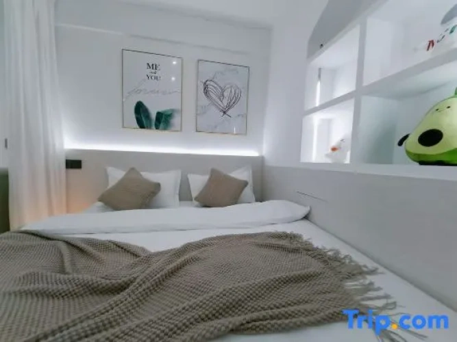 2 Bedrooms Standard Double room