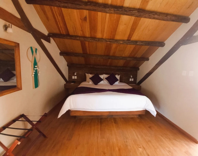 Hotel Junvay