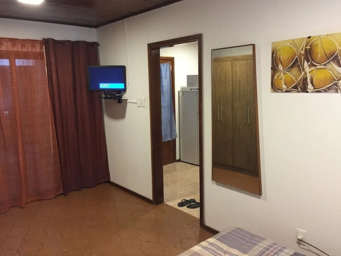 Cabañas Marcelo