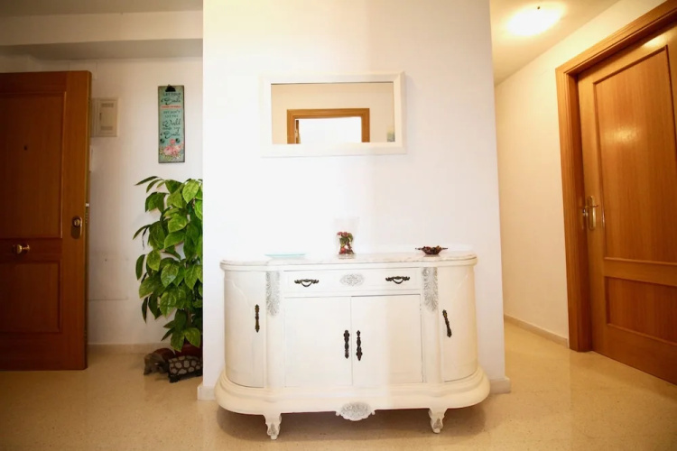 Apartamento Postiguet