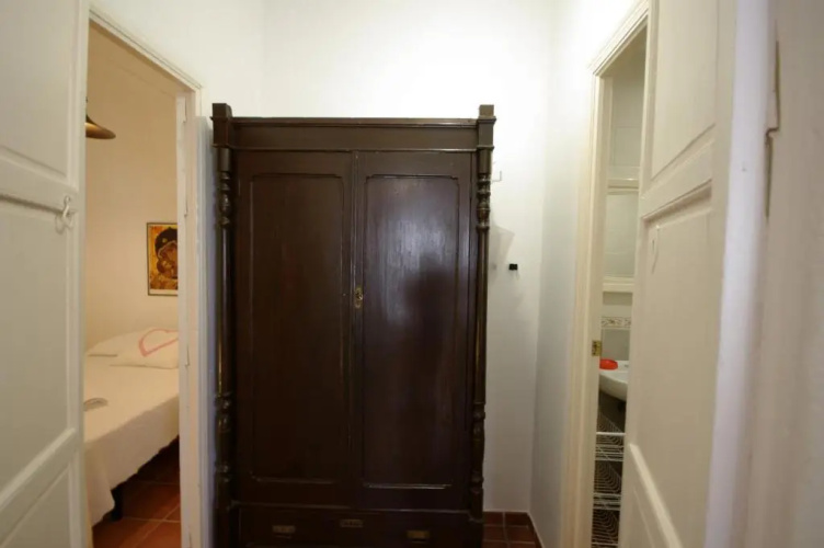 121 Apartamento La Chirimoya