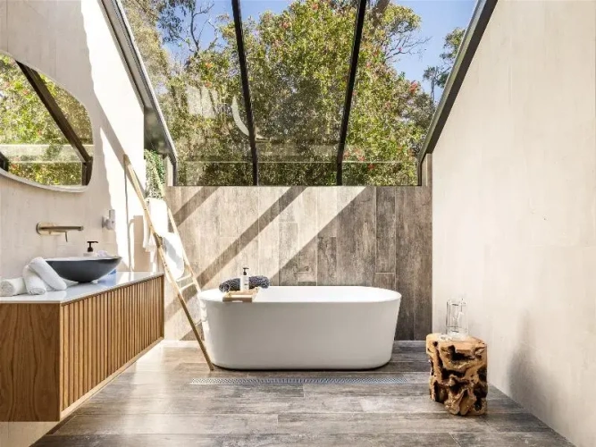 1 Bedroom Deluxe Villa