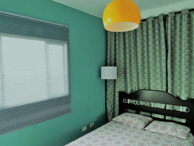 1 Bedroom Comfort Double room