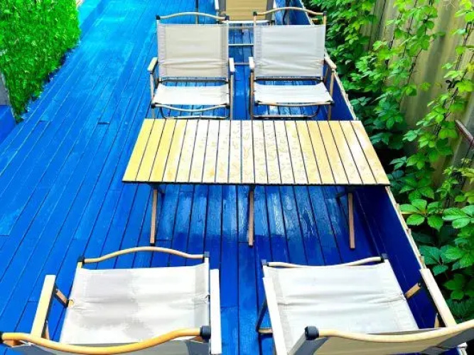 Huake Youth Hostel