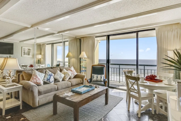 1 Bedroom Standard room