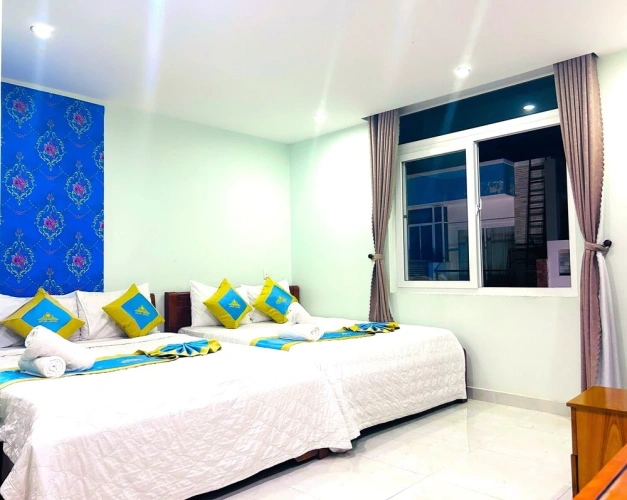 Family Suite