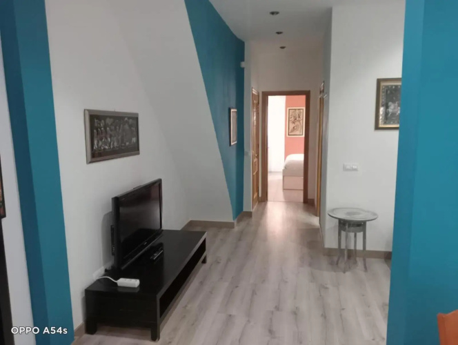 Valencia Canyamelar Beach Apartments